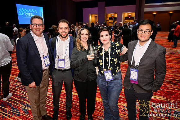 994 ORS2026 Charlotte Convention Center