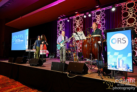 999 ORS2026 Charlotte Convention Center