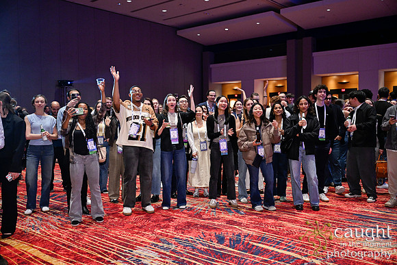 1017 ORS2026 Charlotte Convention Center