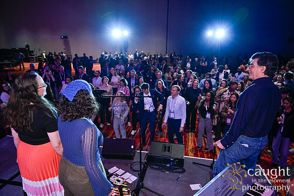 1021 ORS2026 Charlotte Convention Center