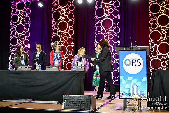 1098 ORS2026 Charlotte Convention Center