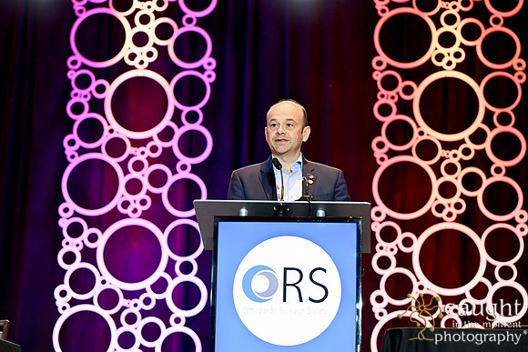 1100 ORS2026 Charlotte Convention Center