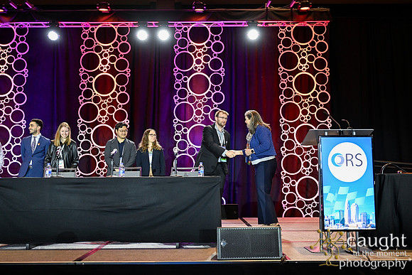 1106 ORS2026 Charlotte Convention Center