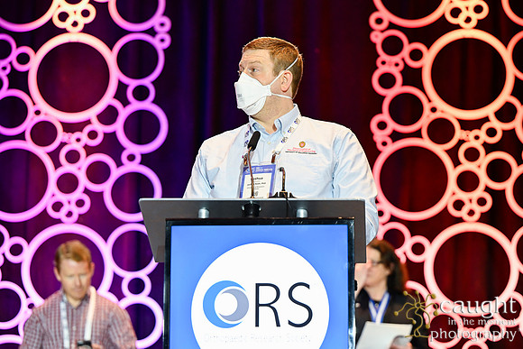 1116 ORS2026 Charlotte Convention Center