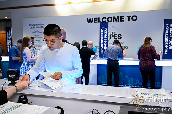 1279 IEEE PES General Meeting 2025 Austin