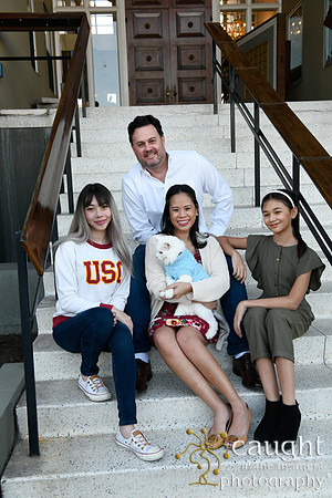 007 Adolph Family Portraits in Long Beach