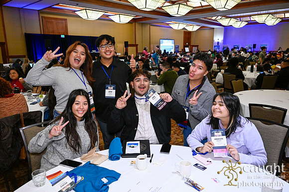 693 Advocacy Academy 2024 Sacramento