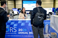 1213 ORS2026 Charlotte Convention Center