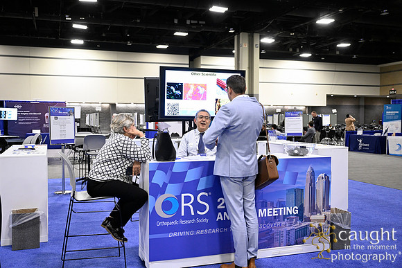 1221 ORS2026 Charlotte Convention Center