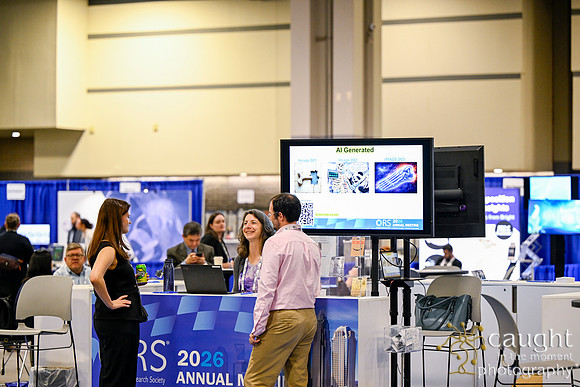 1223 ORS2026 Charlotte Convention Center