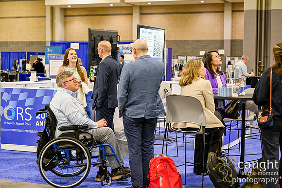 1227 ORS2026 Charlotte Convention Center