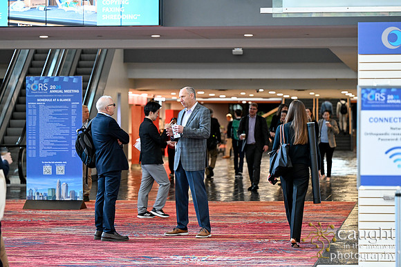 1252 ORS2026 Charlotte Convention Center