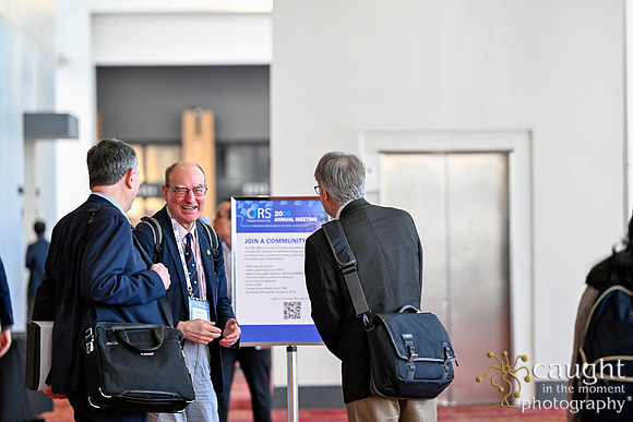 1266 ORS2026 Charlotte Convention Center