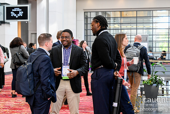 1271 ORS2026 Charlotte Convention Center