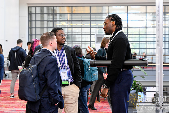 1270 ORS2026 Charlotte Convention Center