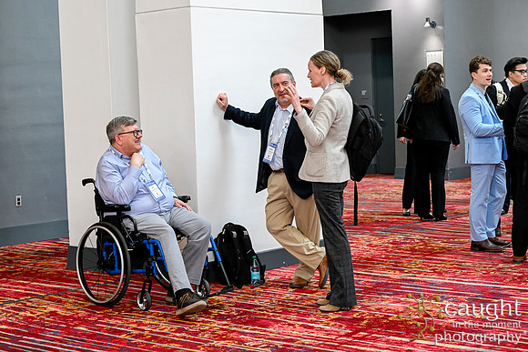 1272 ORS2026 Charlotte Convention Center
