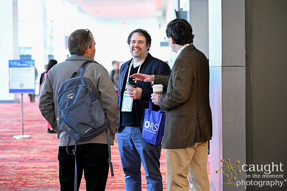 1283 ORS2026 Charlotte Convention Center