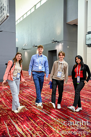1293 ORS2026 Charlotte Convention Center