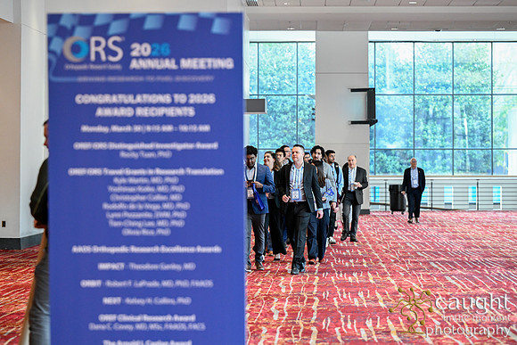 1299 ORS2026 Charlotte Convention Center
