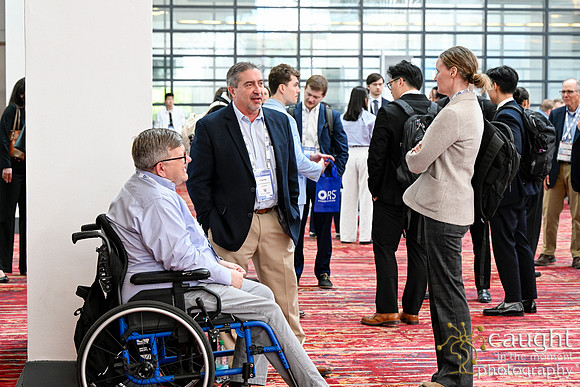 1303 ORS2026 Charlotte Convention Center