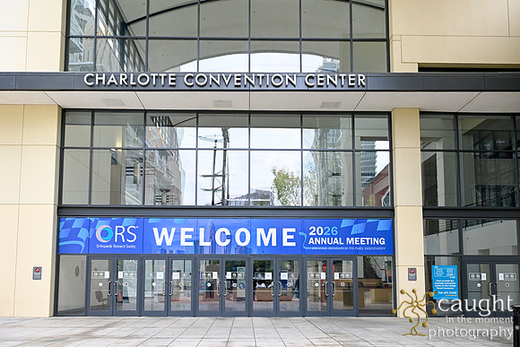 1306 ORS2026 Charlotte Convention Center