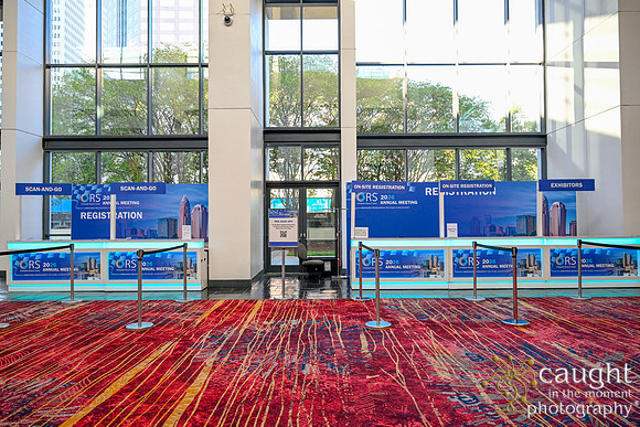 1308 ORS2026 Charlotte Convention Center