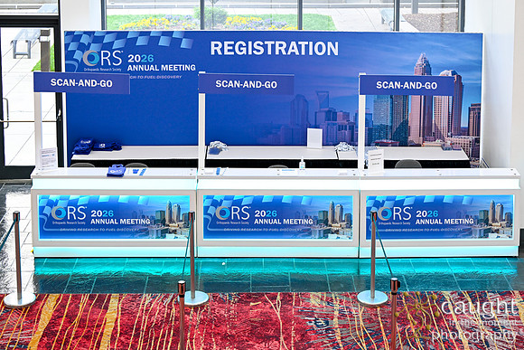 1309 ORS2026 Charlotte Convention Center