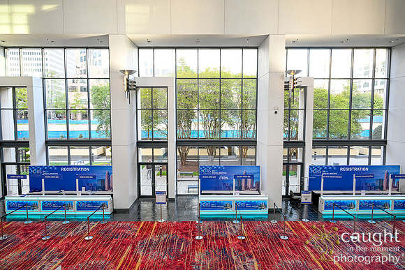 1307 ORS2026 Charlotte Convention Center