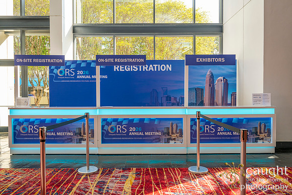 1310 ORS2026 Charlotte Convention Center