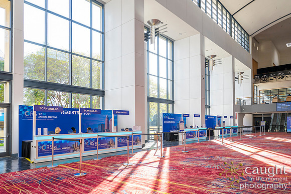 1312 ORS2026 Charlotte Convention Center