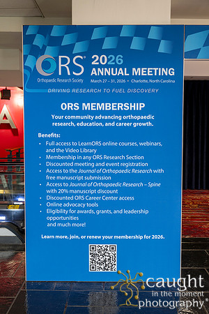 1319 ORS2026 Charlotte Convention Center