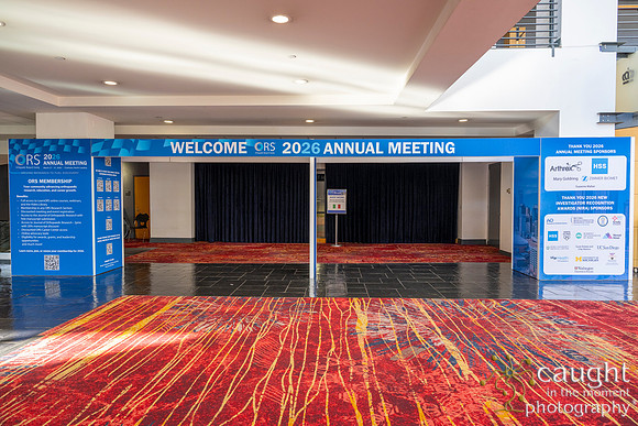 1317 ORS2026 Charlotte Convention Center