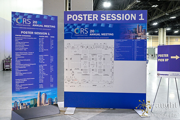1320 ORS2026 Charlotte Convention Center