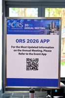1322 ORS2026 Charlotte Convention Center