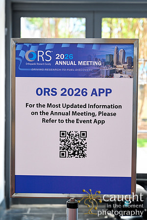 1322 ORS2026 Charlotte Convention Center