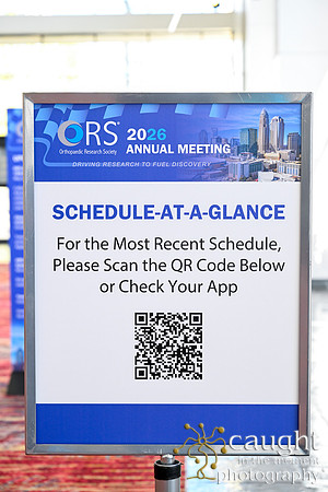 1324 ORS2026 Charlotte Convention Center