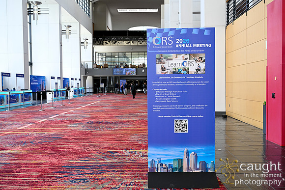 1326 ORS2026 Charlotte Convention Center