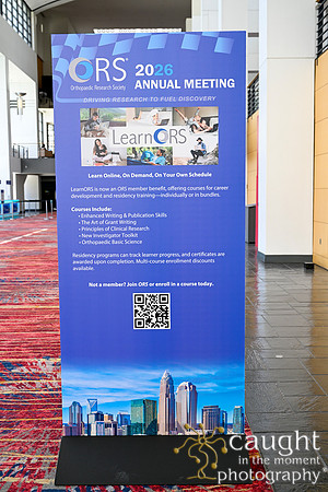 1327 ORS2026 Charlotte Convention Center