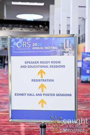 1328 ORS2026 Charlotte Convention Center