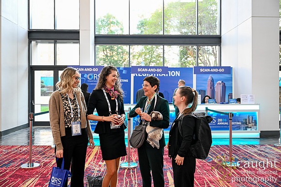1340 ORS2026 Charlotte Convention Center
