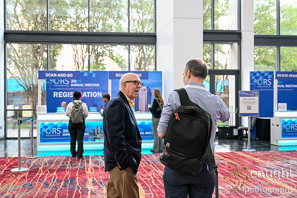 1342 ORS2026 Charlotte Convention Center