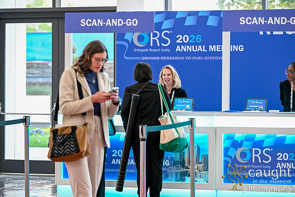 1347 ORS2026 Charlotte Convention Center