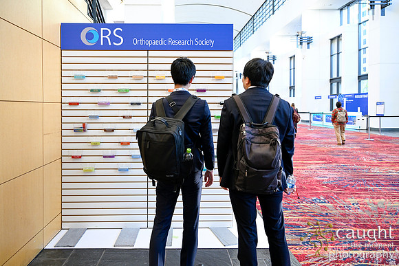 1351 ORS2026 Charlotte Convention Center