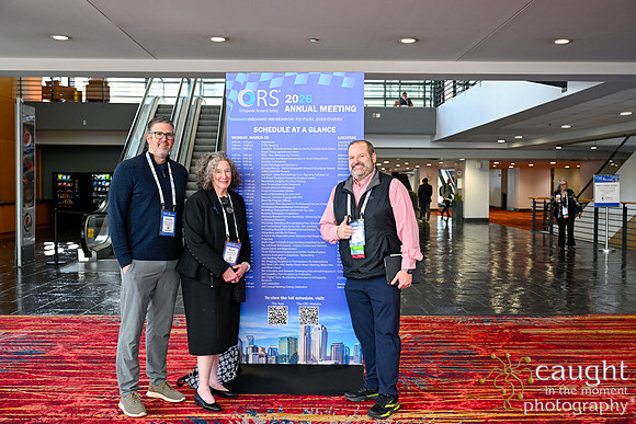 1358 ORS2026 Charlotte Convention Center