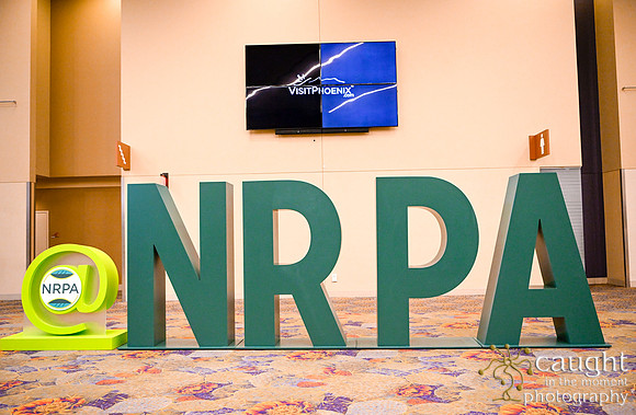 1506 NRPA Conference 2022 Phoenix