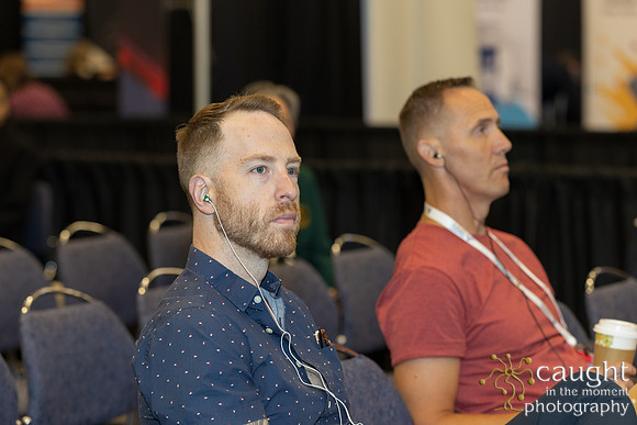 571 AGD2025 Conference in Montreal