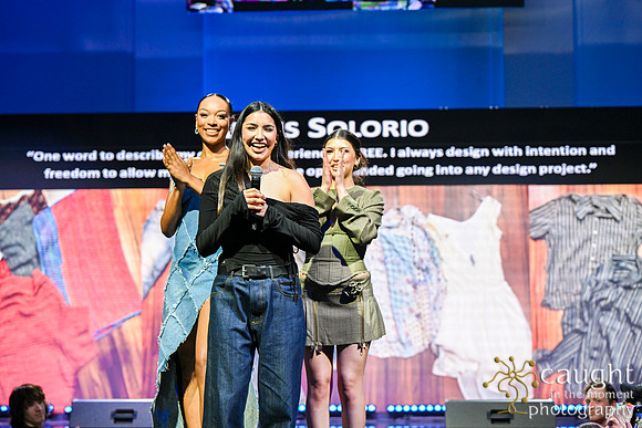 450 EcoCouture Gala 2024
