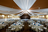 320 Rasmussen Wedding - Reception