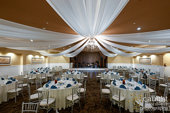 320 Rasmussen Wedding - Reception