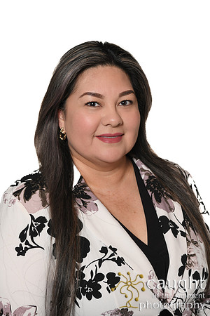 365 Reyes Coca-Cola Bottling Executive Portraits 2025